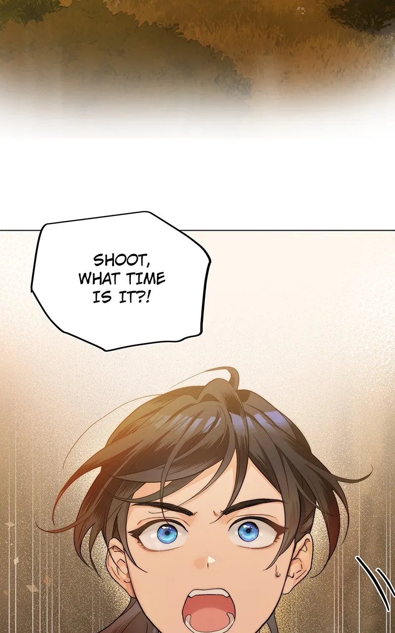Seabird and the Wolf Chapter 1 — Page 10