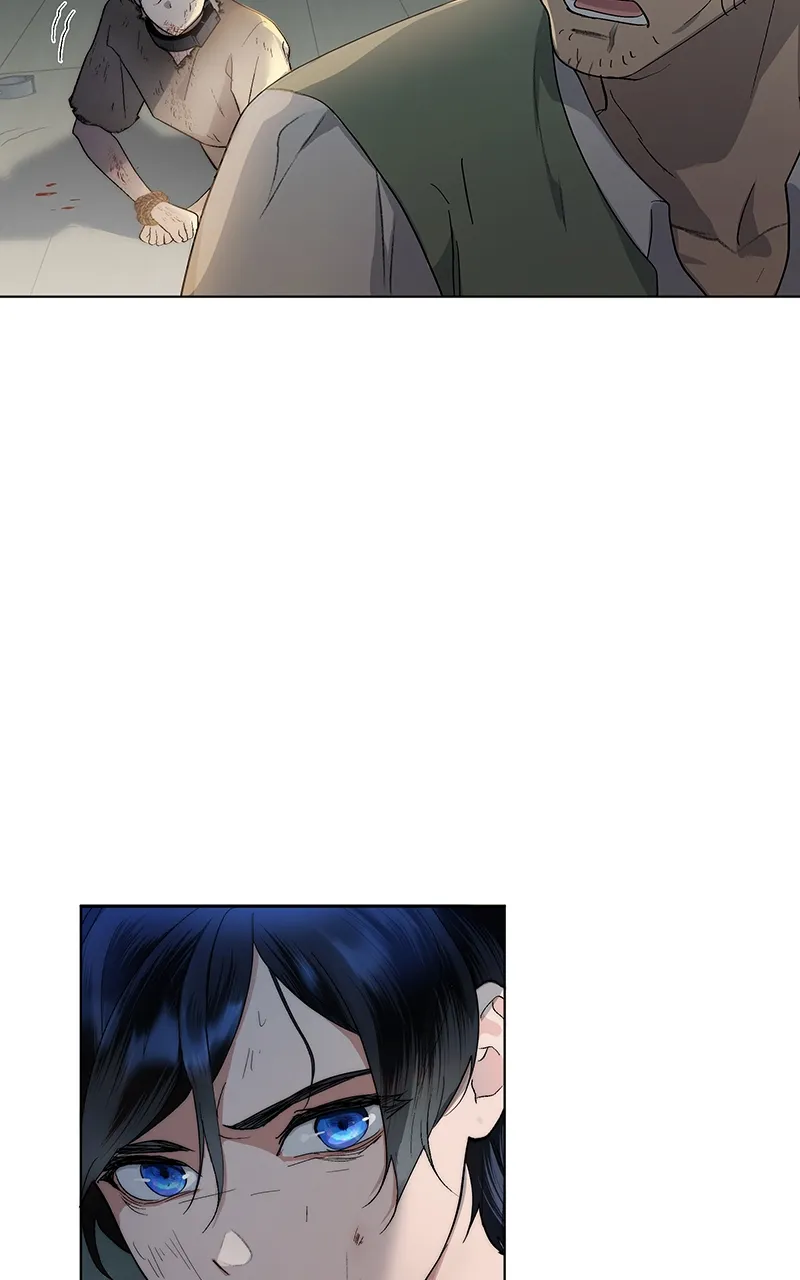 Seabird and the Wolf Chapter 1 — Page 100