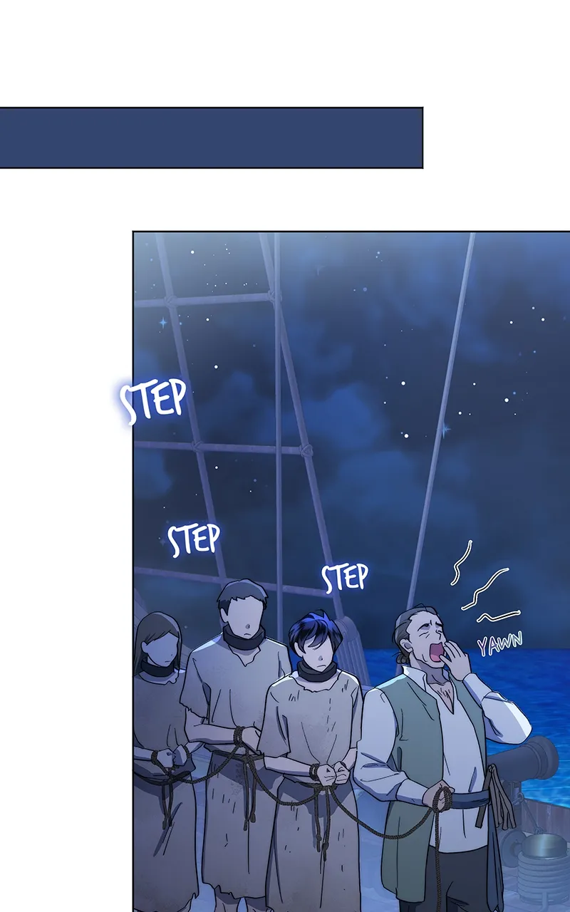 Seabird and the Wolf Chapter 1 — Page 102