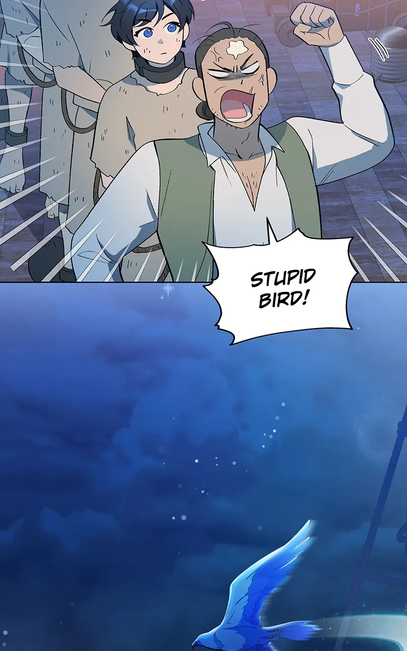 Seabird and the Wolf Chapter 1 — Page 105