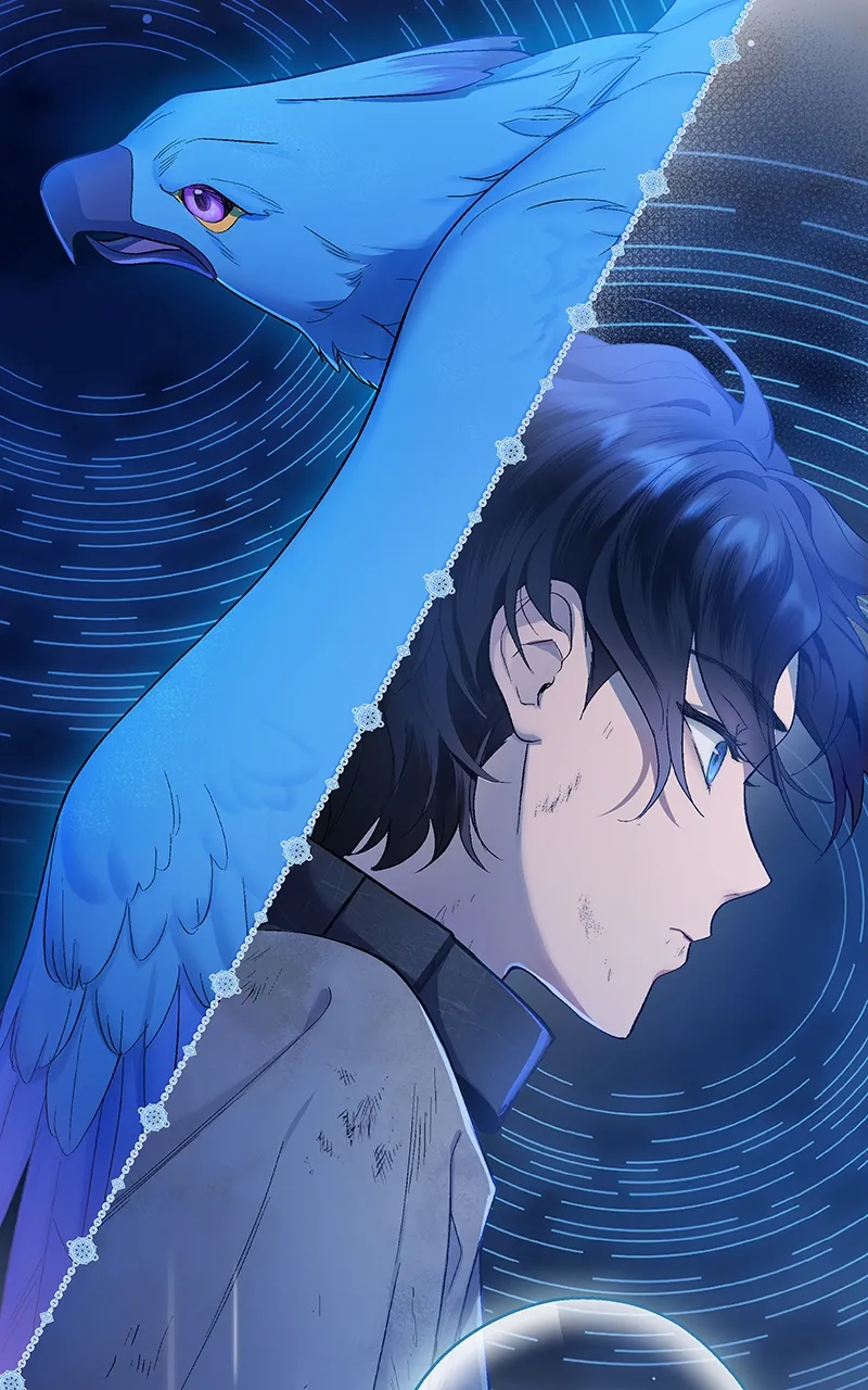 Seabird and the Wolf Chapter 1 — Page 108