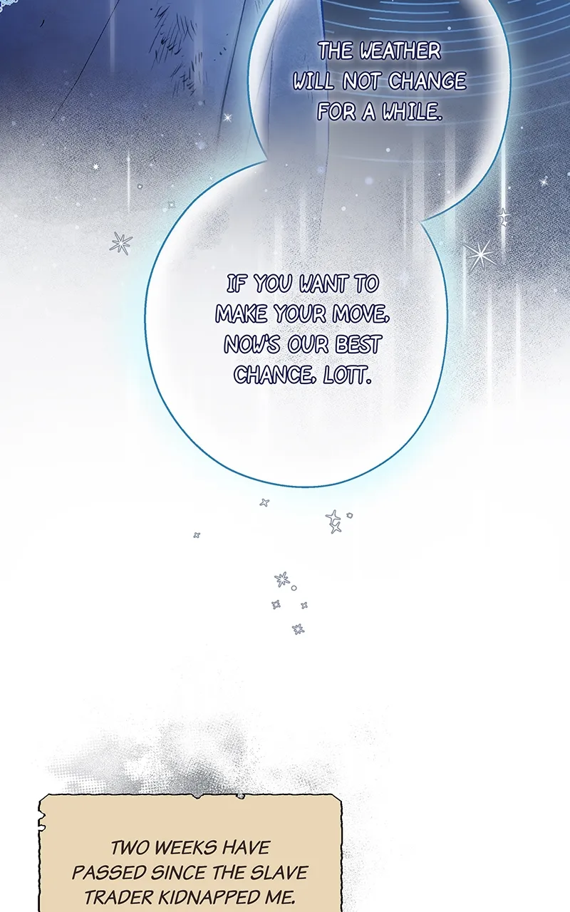 Seabird and the Wolf Chapter 1 — Page 109