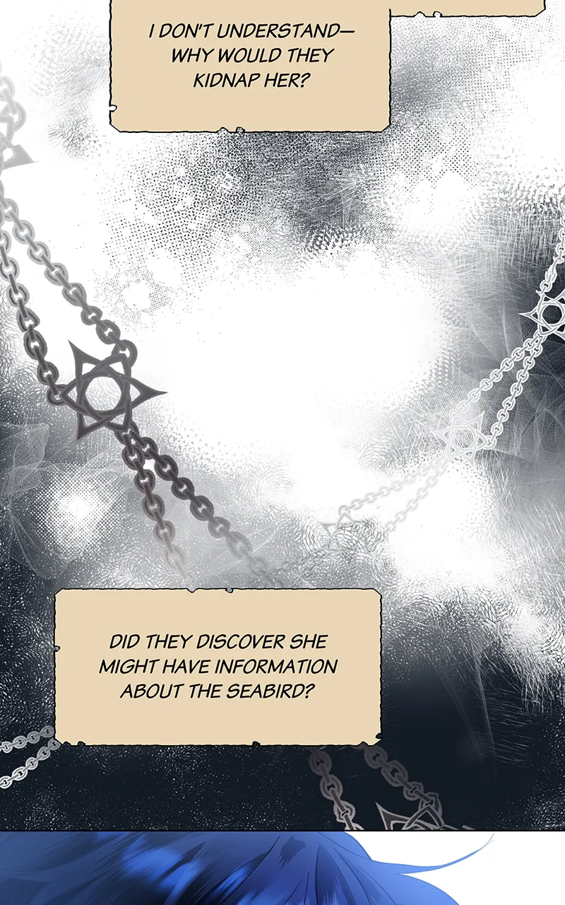 Seabird and the Wolf Chapter 1 — Page 111