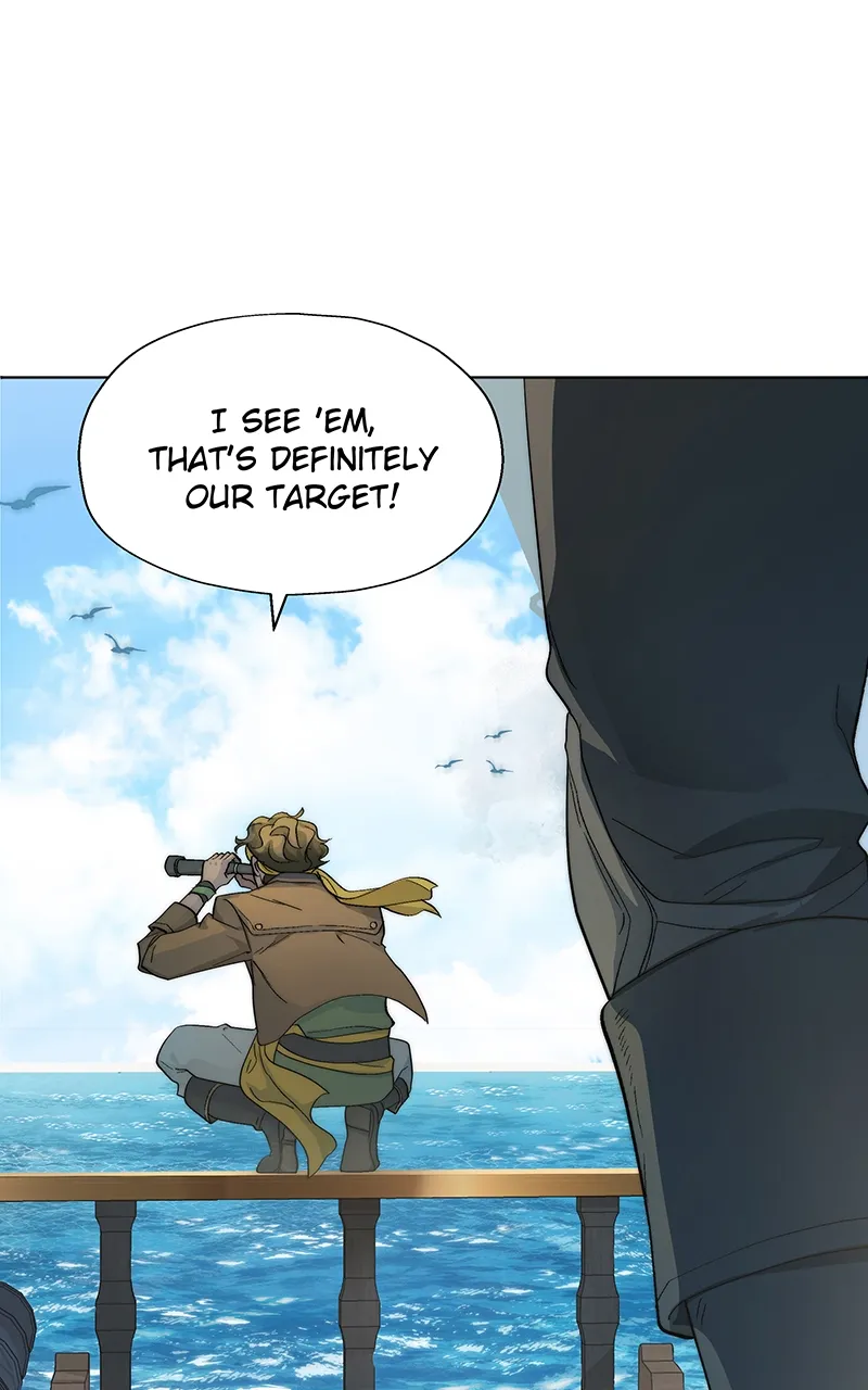 Seabird and the Wolf Chapter 1 — Page 115