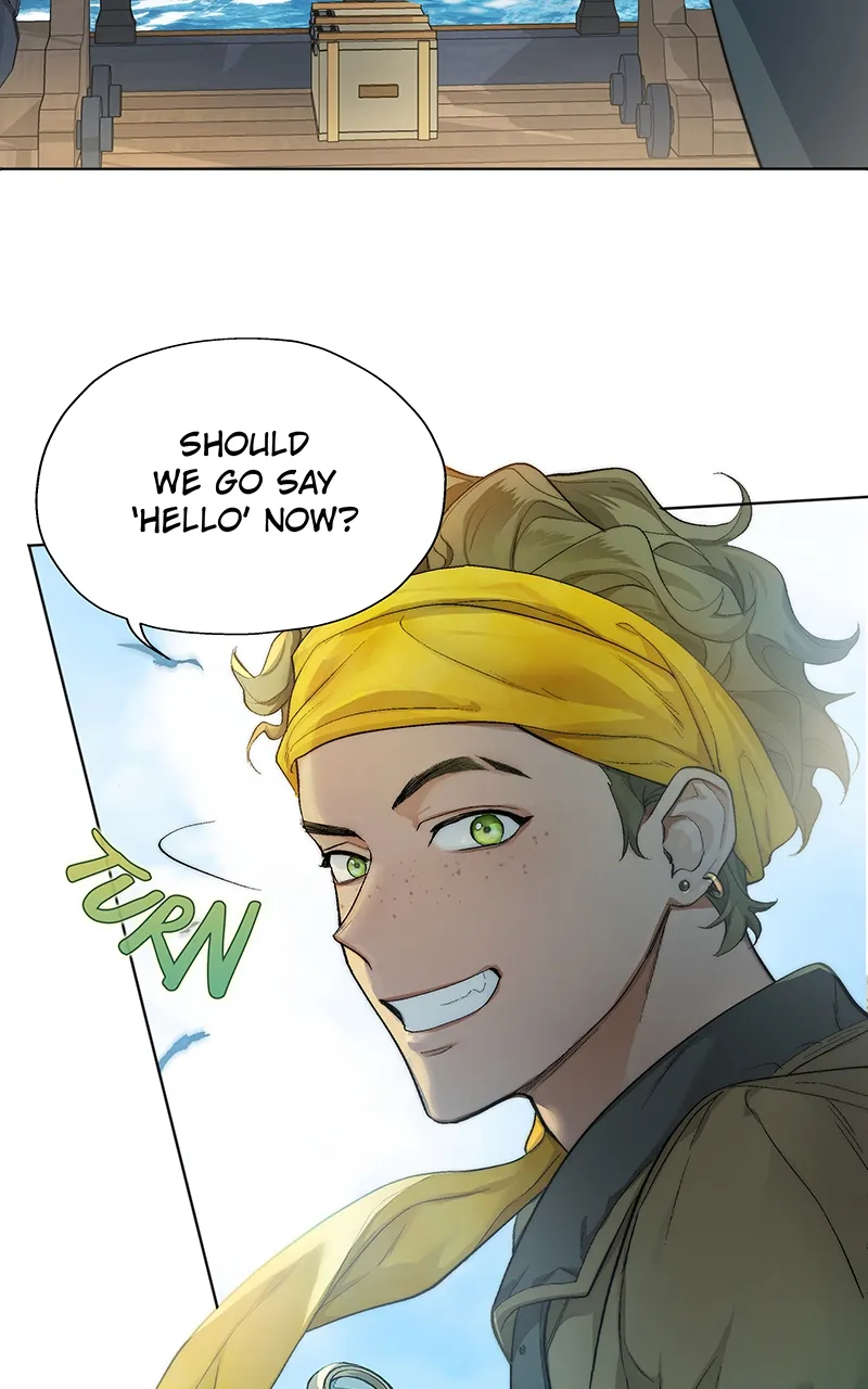 Seabird and the Wolf Chapter 1 — Page 116