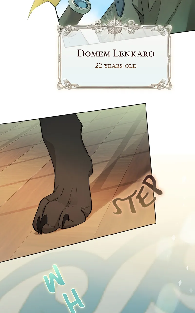 Seabird and the Wolf Chapter 1 — Page 117