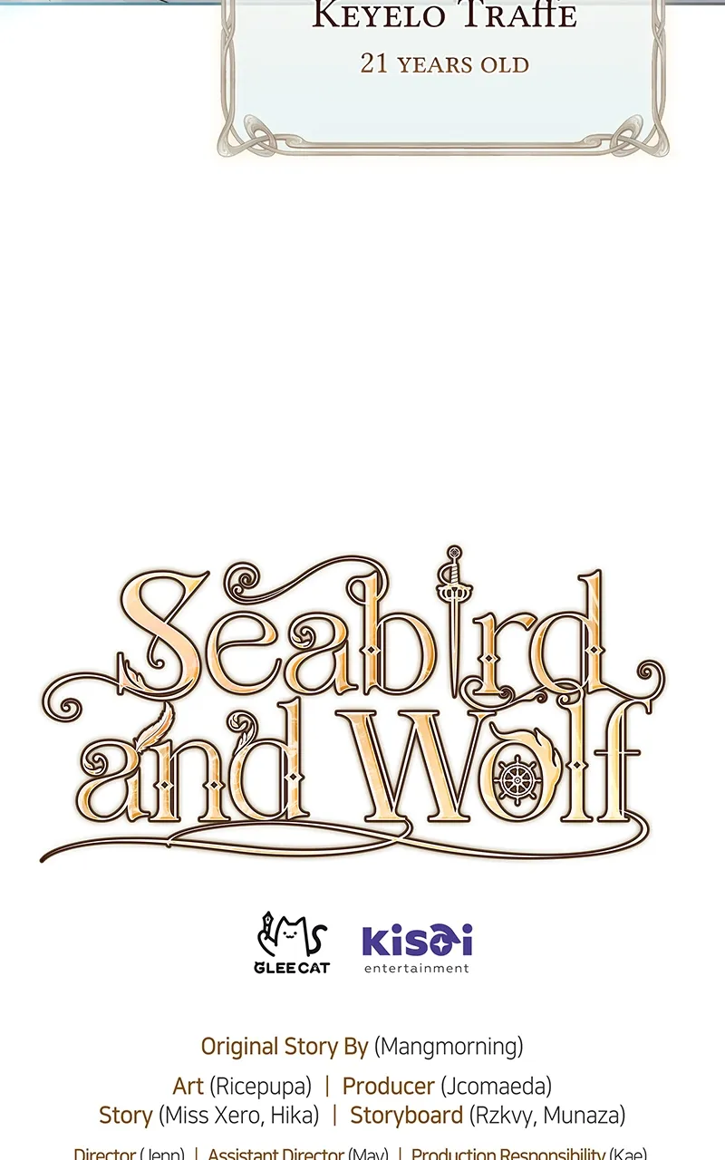Seabird and the Wolf Chapter 1 — Page 122