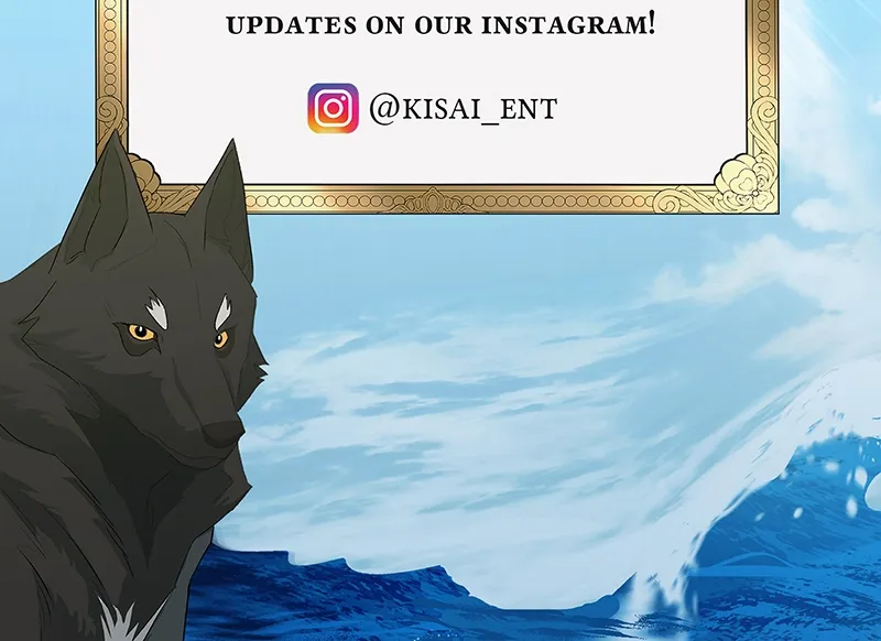 Seabird and the Wolf Chapter 1 — Page 124