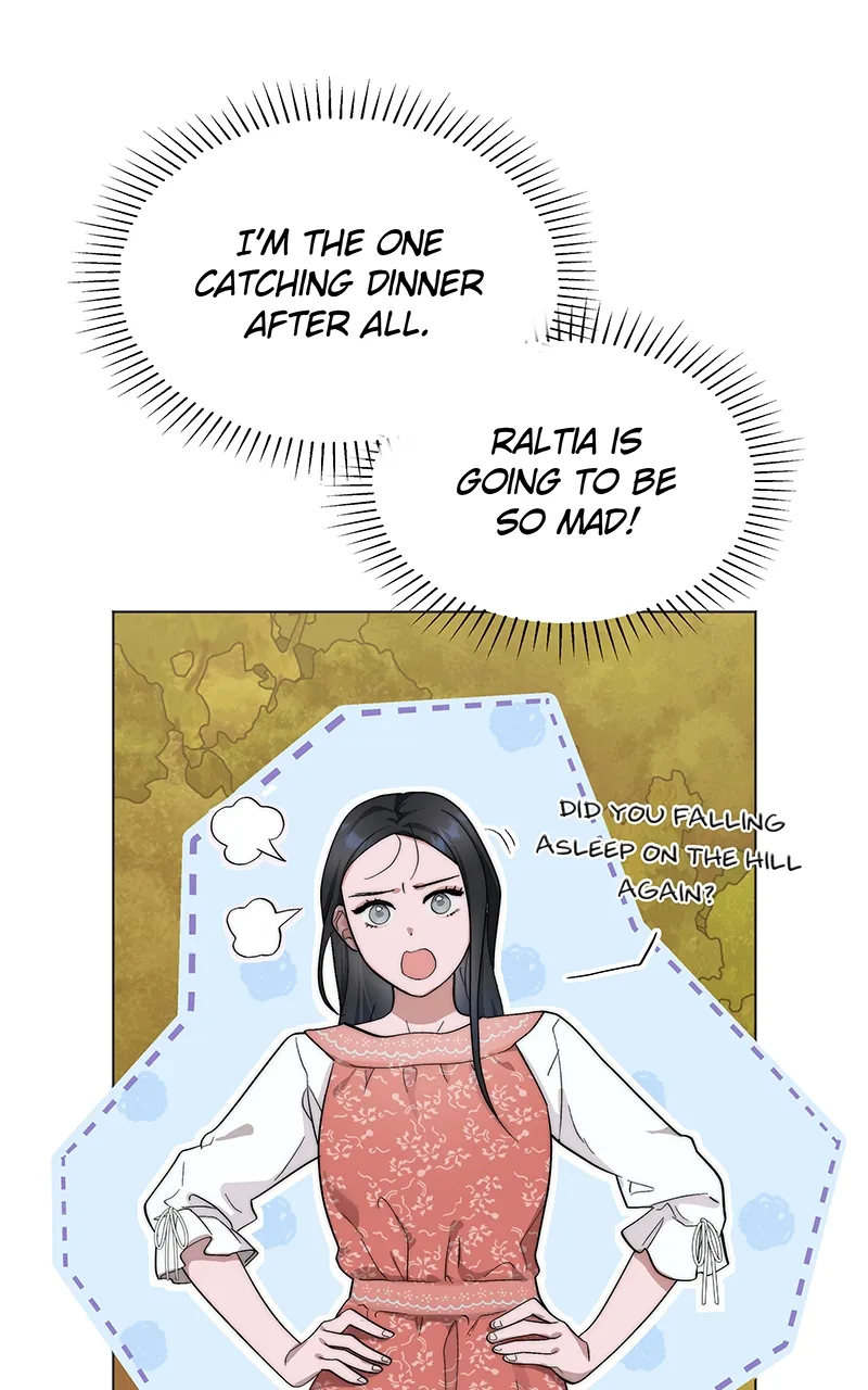 Seabird and the Wolf Chapter 1 — Page 13