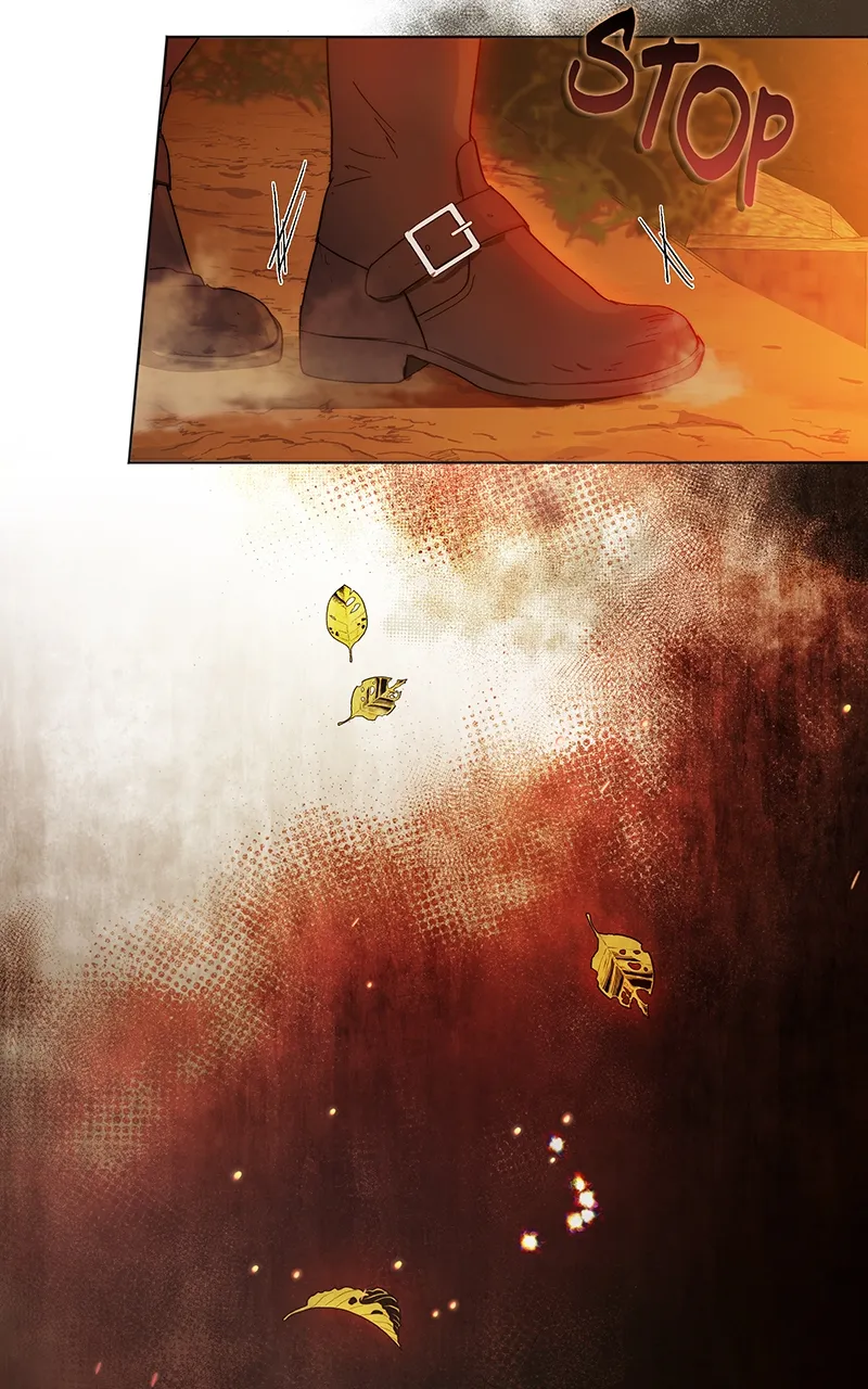 Seabird and the Wolf Chapter 1 — Page 21
