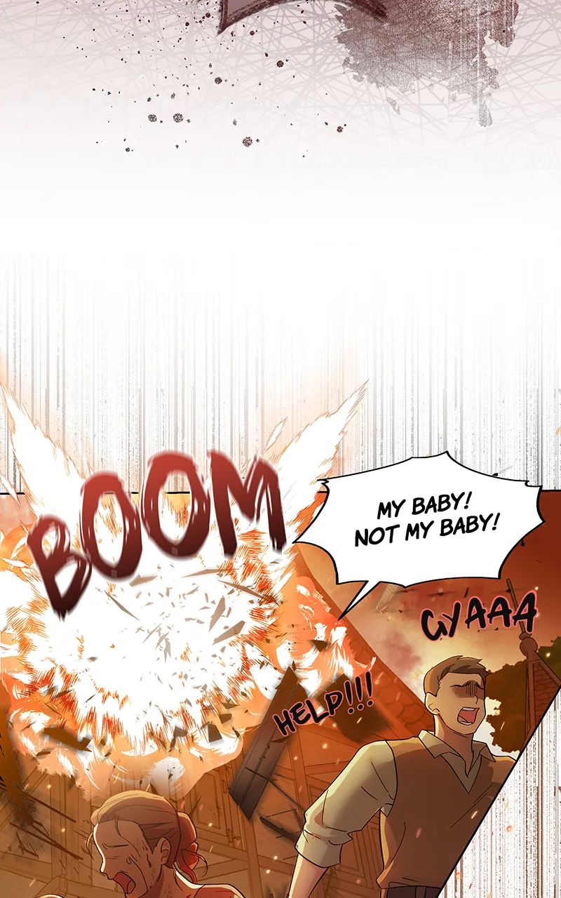 Seabird and the Wolf Chapter 1 — Page 26