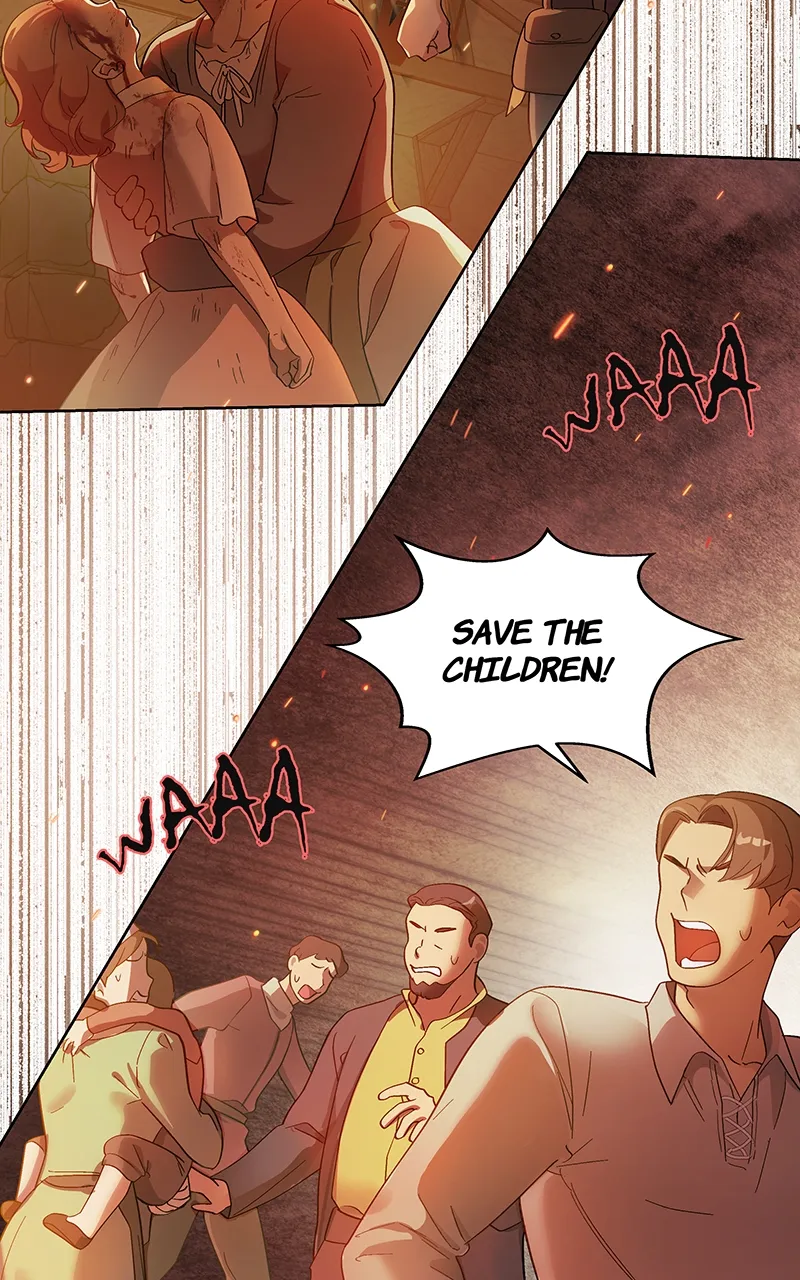 Seabird and the Wolf Chapter 1 — Page 27