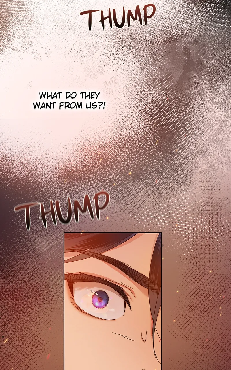 Seabird and the Wolf Chapter 1 — Page 30