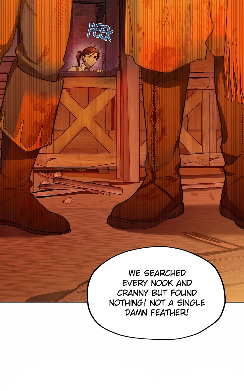 Seabird and the Wolf Chapter 1 — Page 37