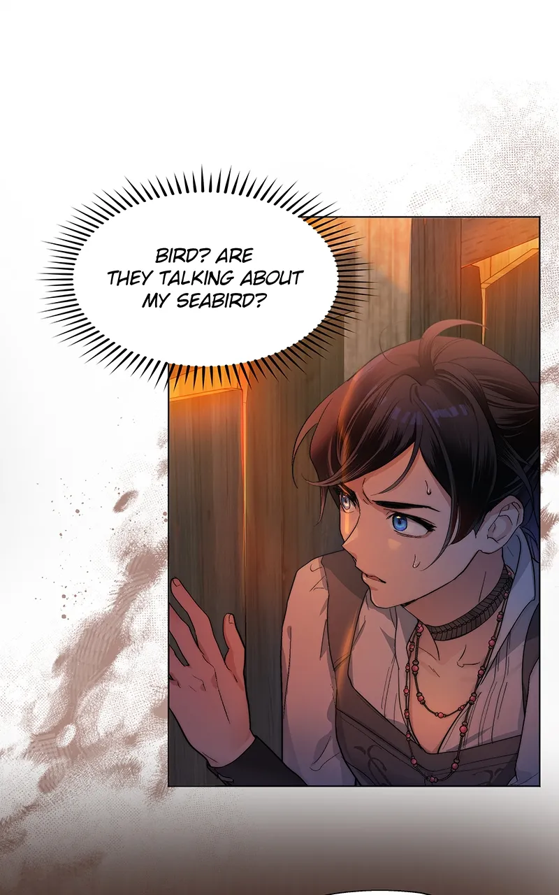 Seabird and the Wolf Chapter 1 — Page 38