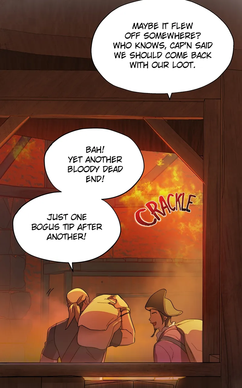 Seabird and the Wolf Chapter 1 — Page 39