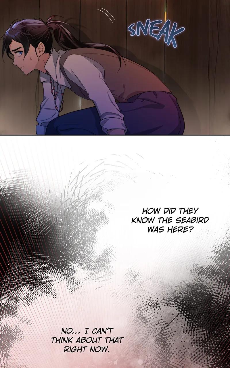 Seabird and the Wolf Chapter 1 — Page 40