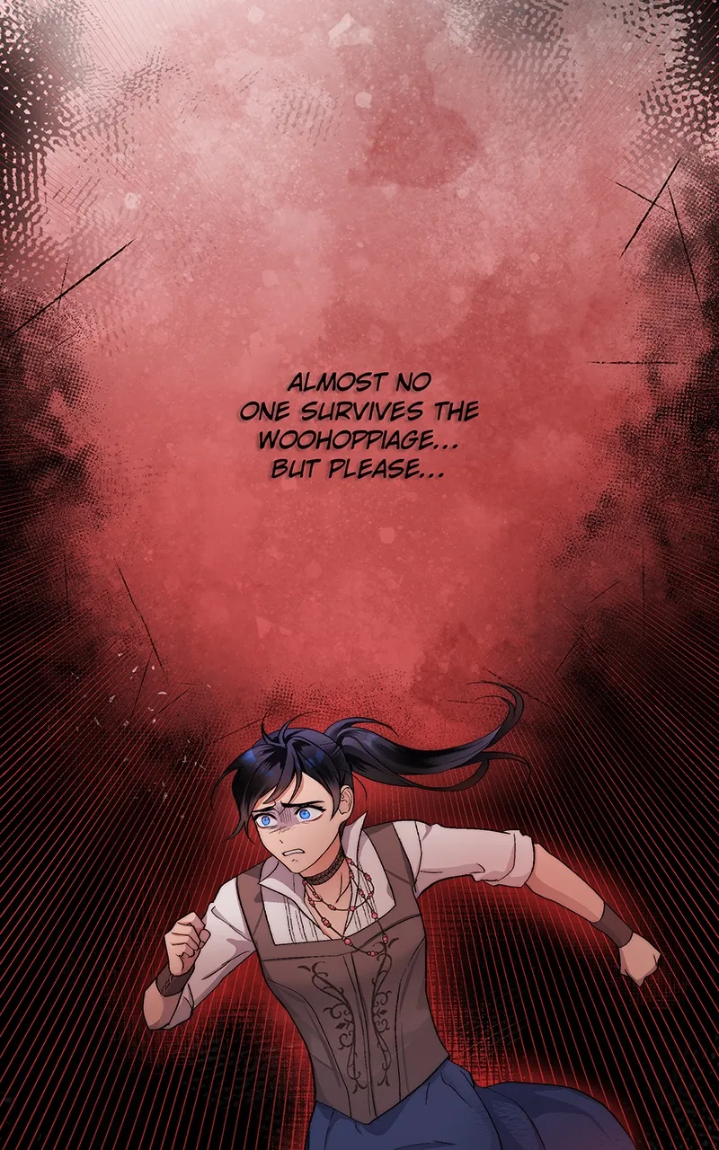 Seabird and the Wolf Chapter 1 — Page 41