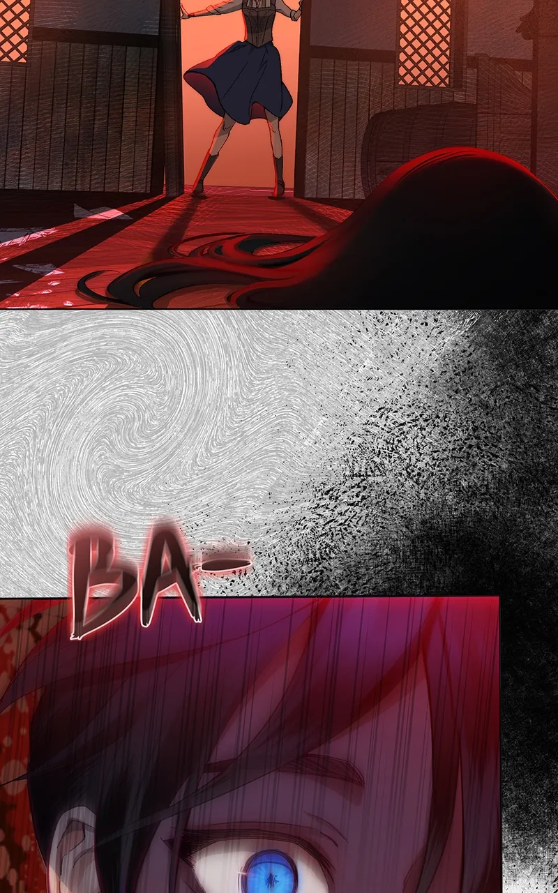 Seabird and the Wolf Chapter 1 — Page 44