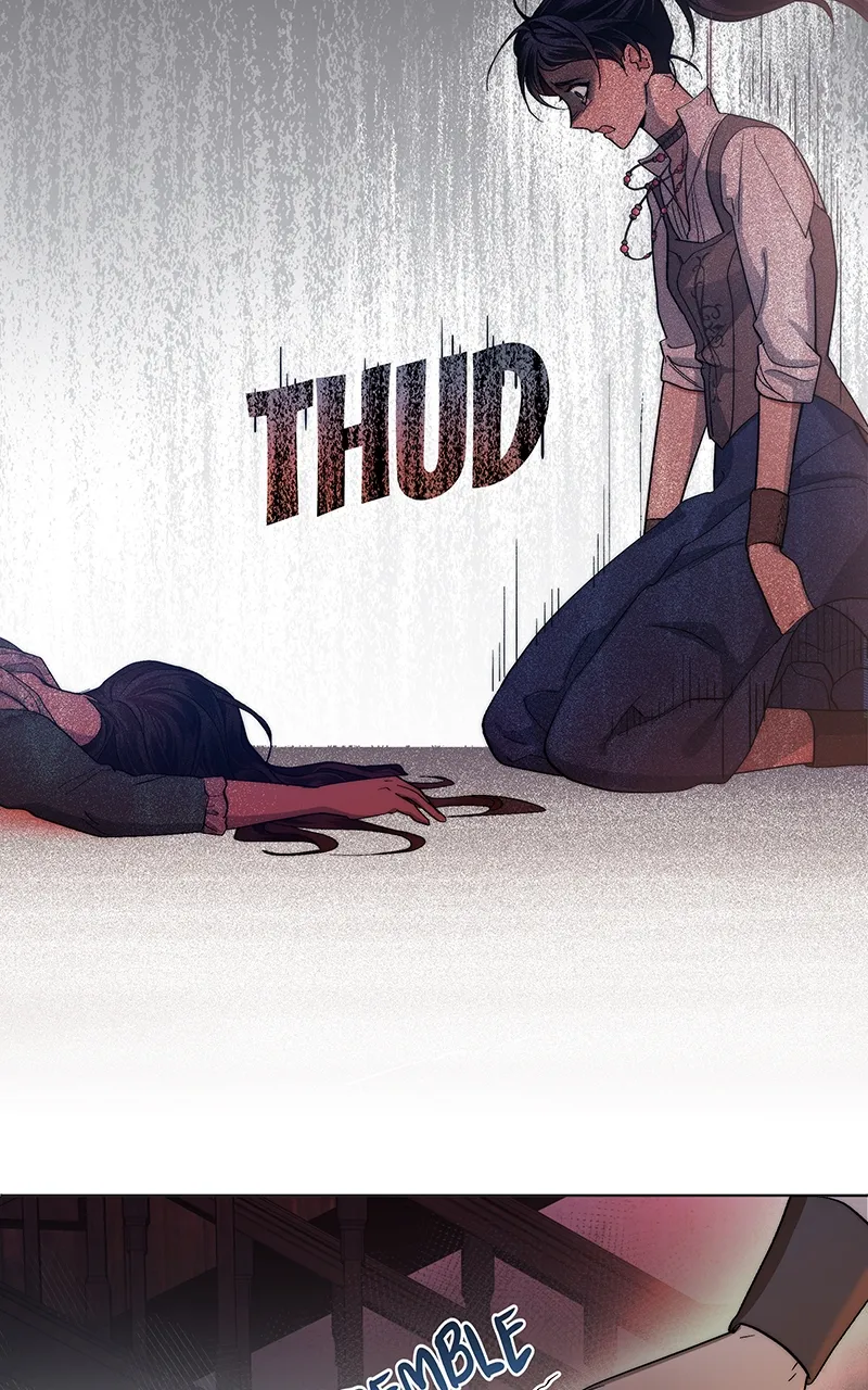 Seabird and the Wolf Chapter 1 — Page 48