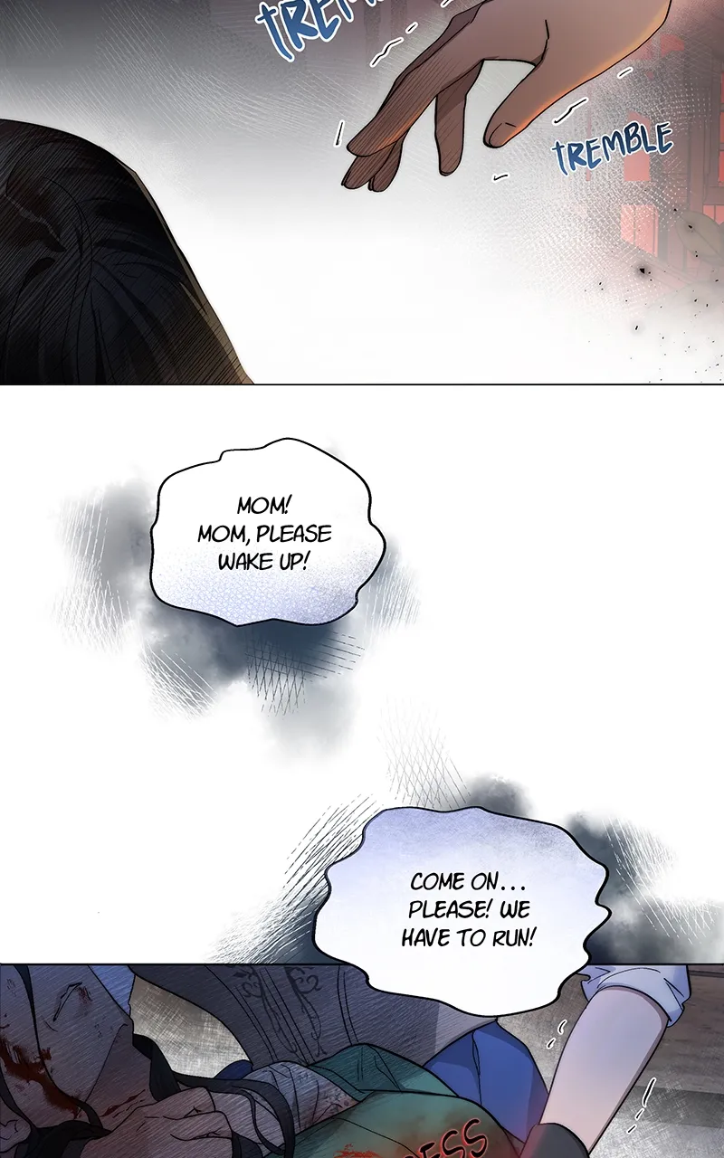 Seabird and the Wolf Chapter 1 — Page 49