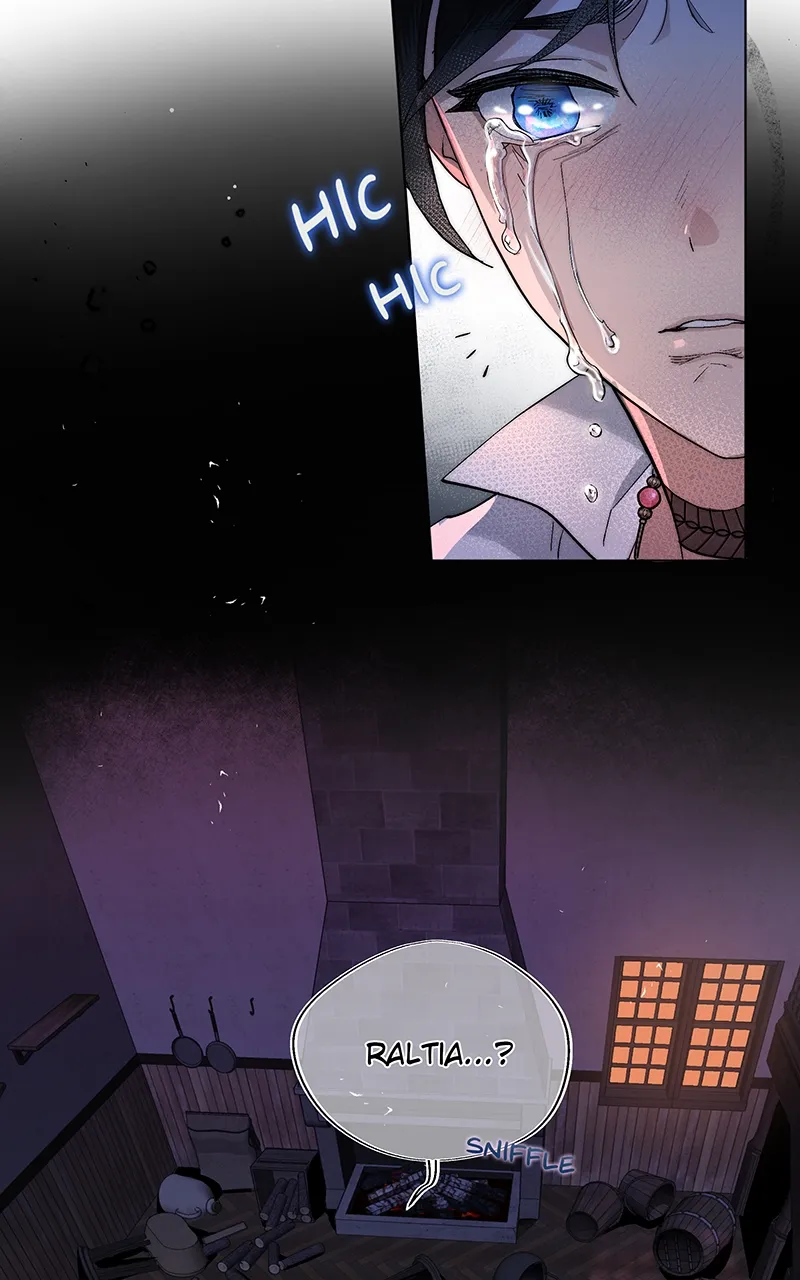 Seabird and the Wolf Chapter 1 — Page 54