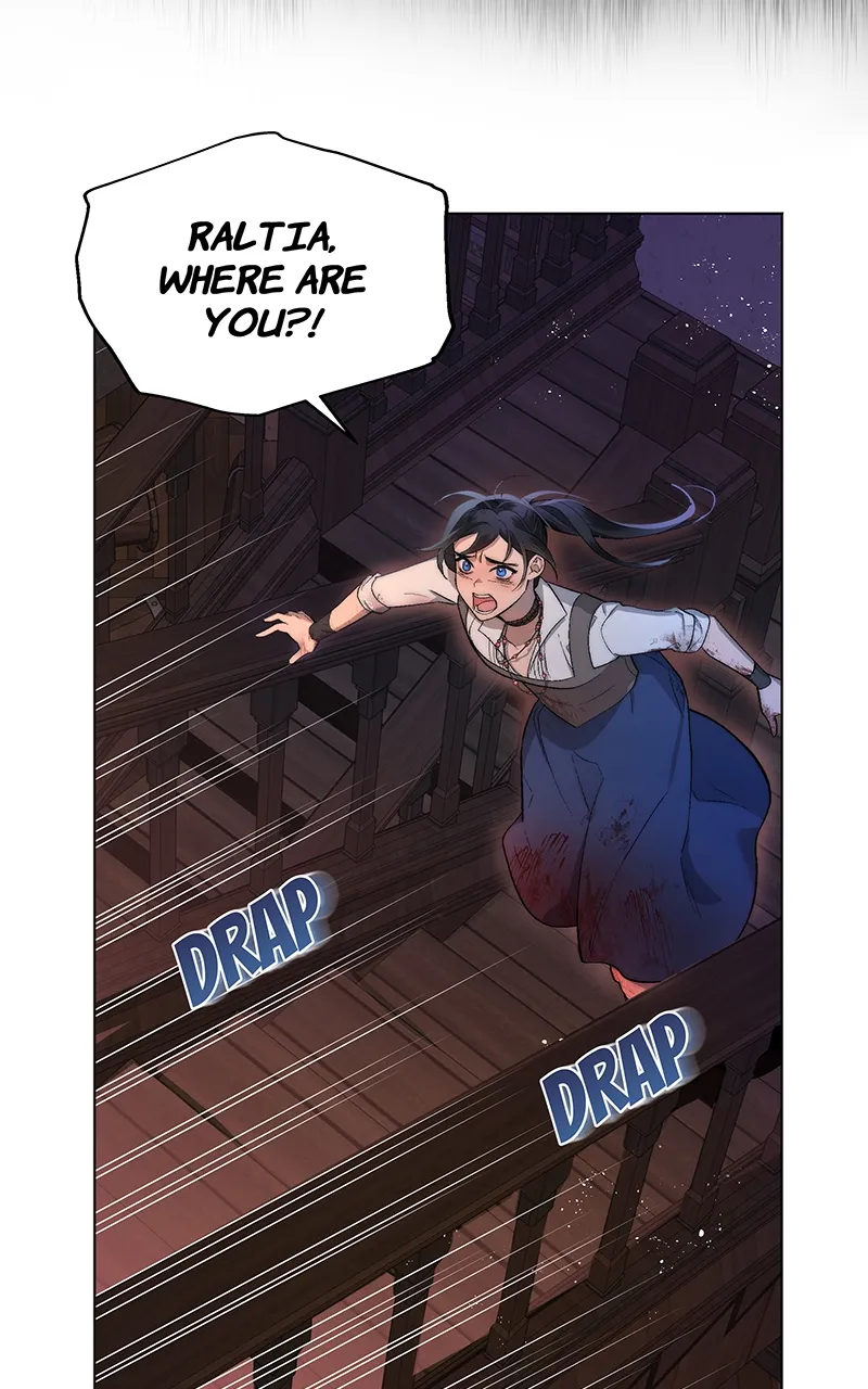 Seabird and the Wolf Chapter 1 — Page 56