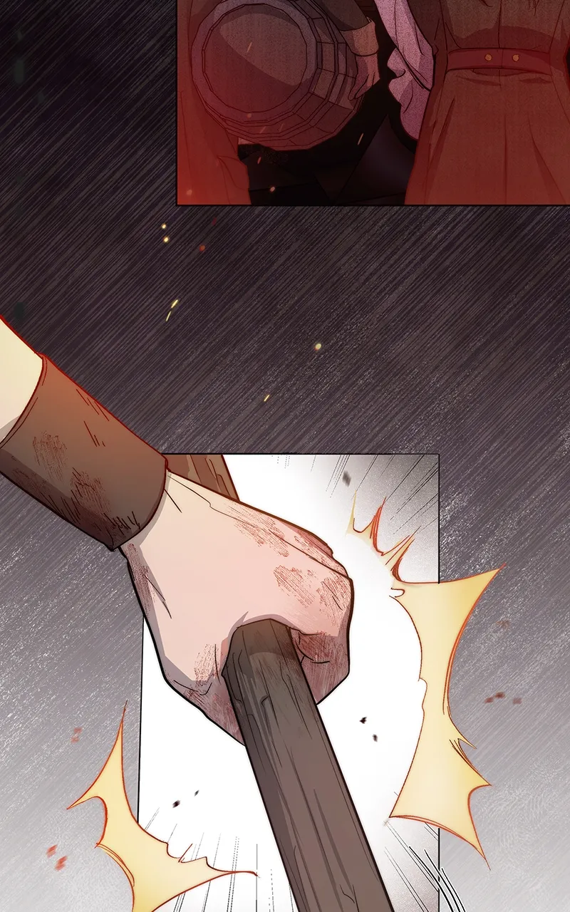 Seabird and the Wolf Chapter 1 — Page 65