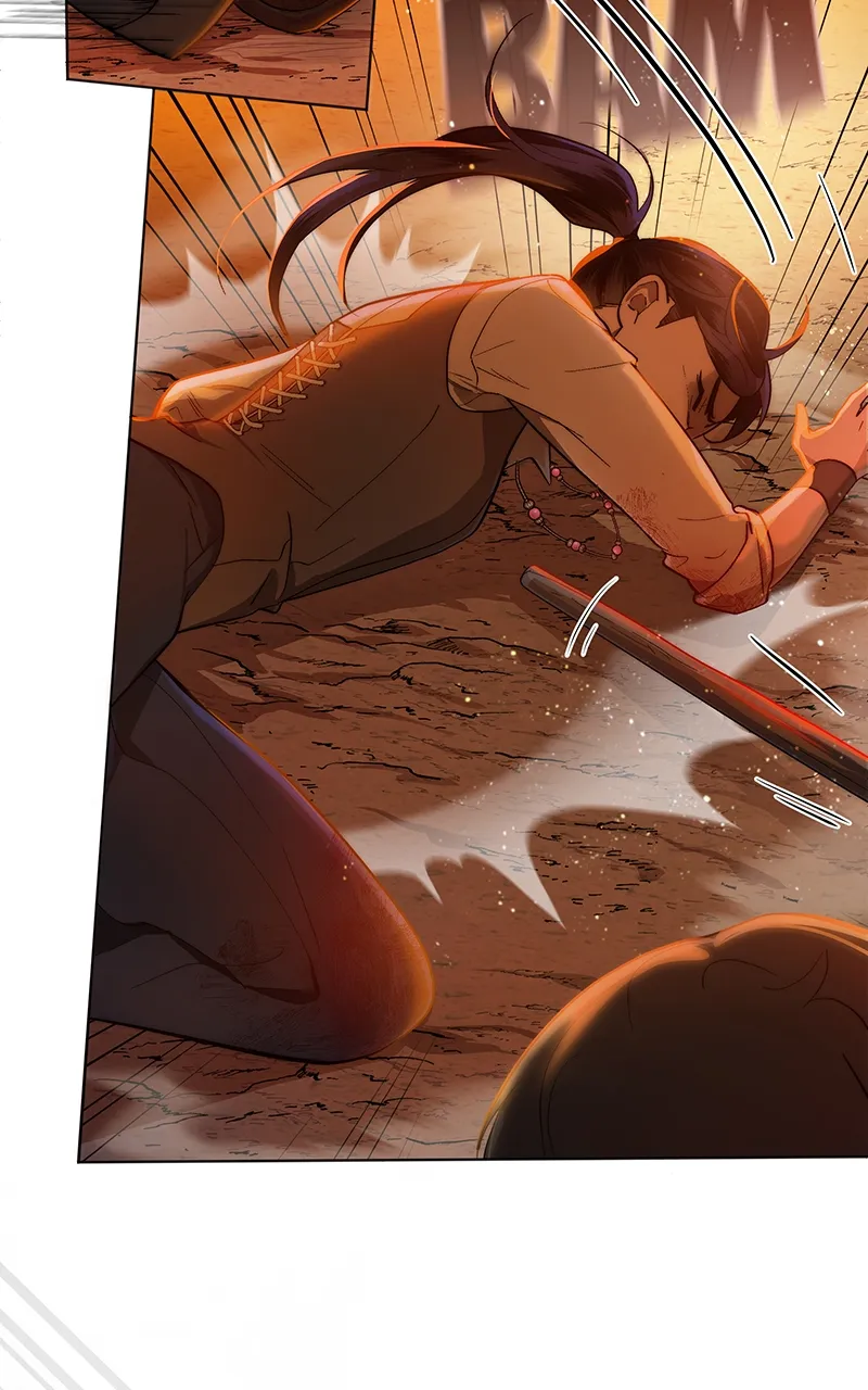 Seabird and the Wolf Chapter 1 — Page 69