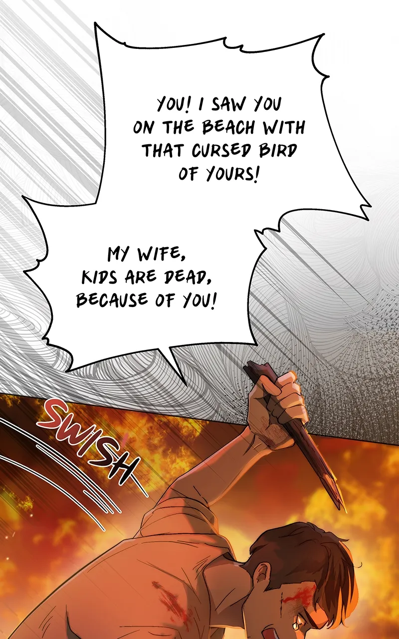 Seabird and the Wolf Chapter 1 — Page 70