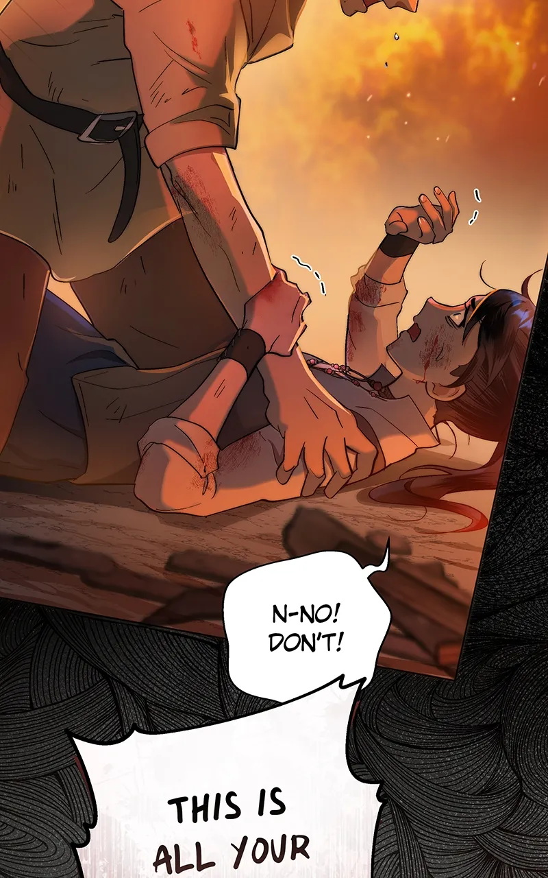 Seabird and the Wolf Chapter 1 — Page 71
