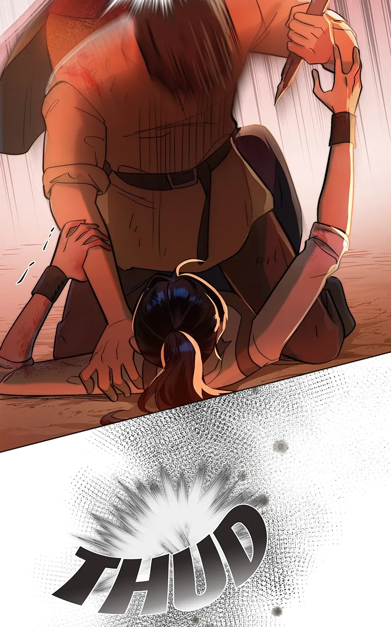 Seabird and the Wolf Chapter 1 — Page 73