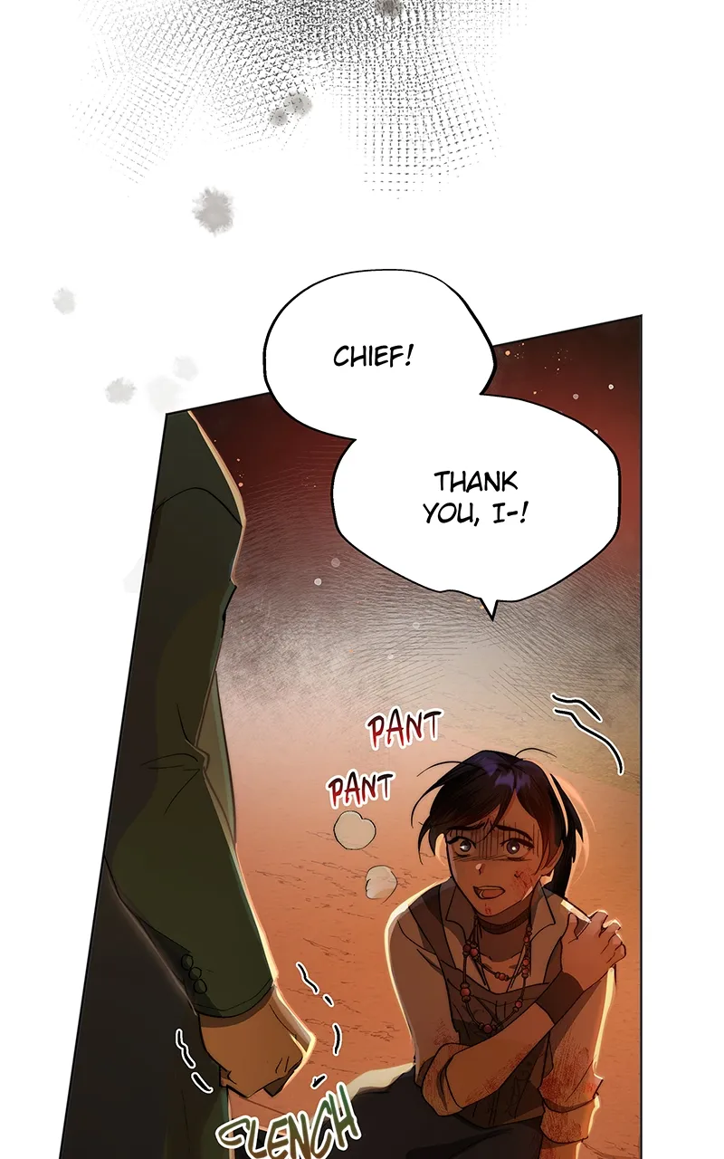 Seabird and the Wolf Chapter 1 — Page 74