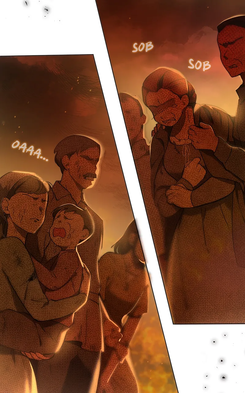 Seabird and the Wolf Chapter 1 — Page 77