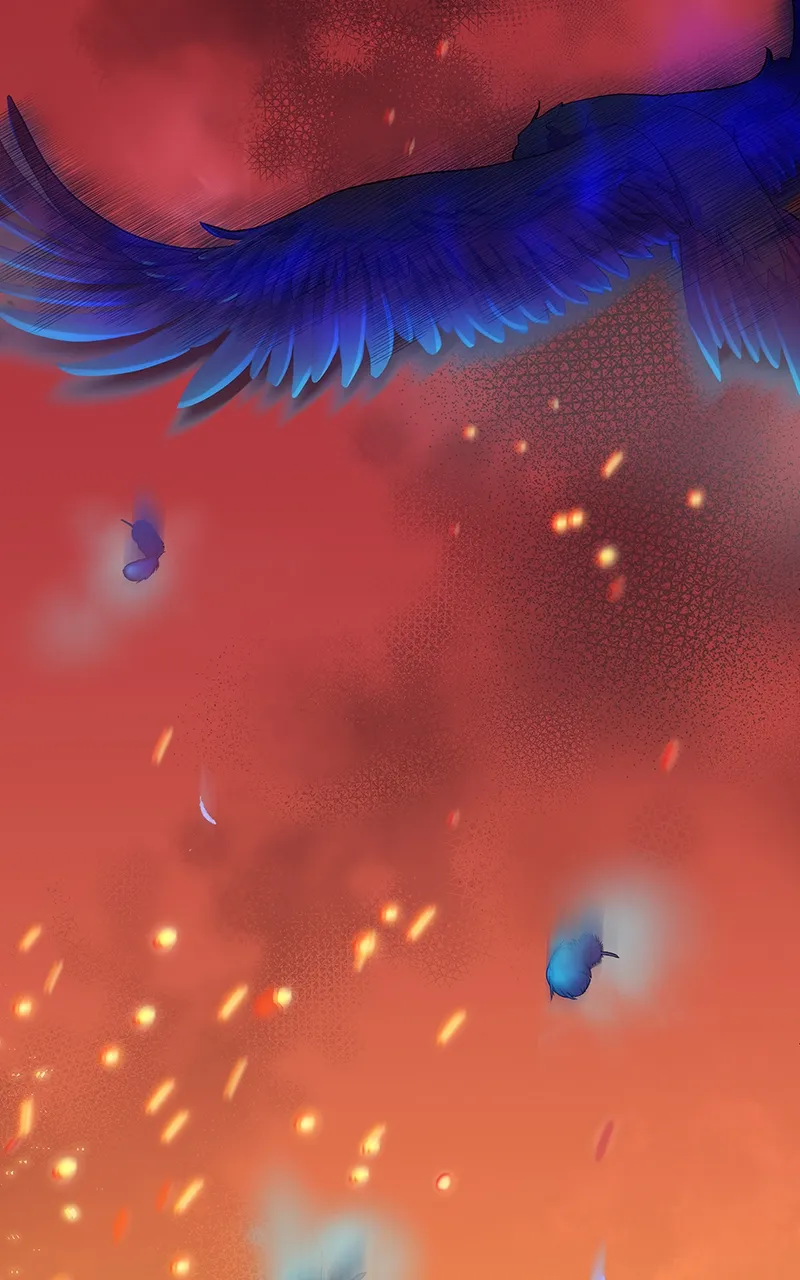 Seabird and the Wolf Chapter 1 — Page 83
