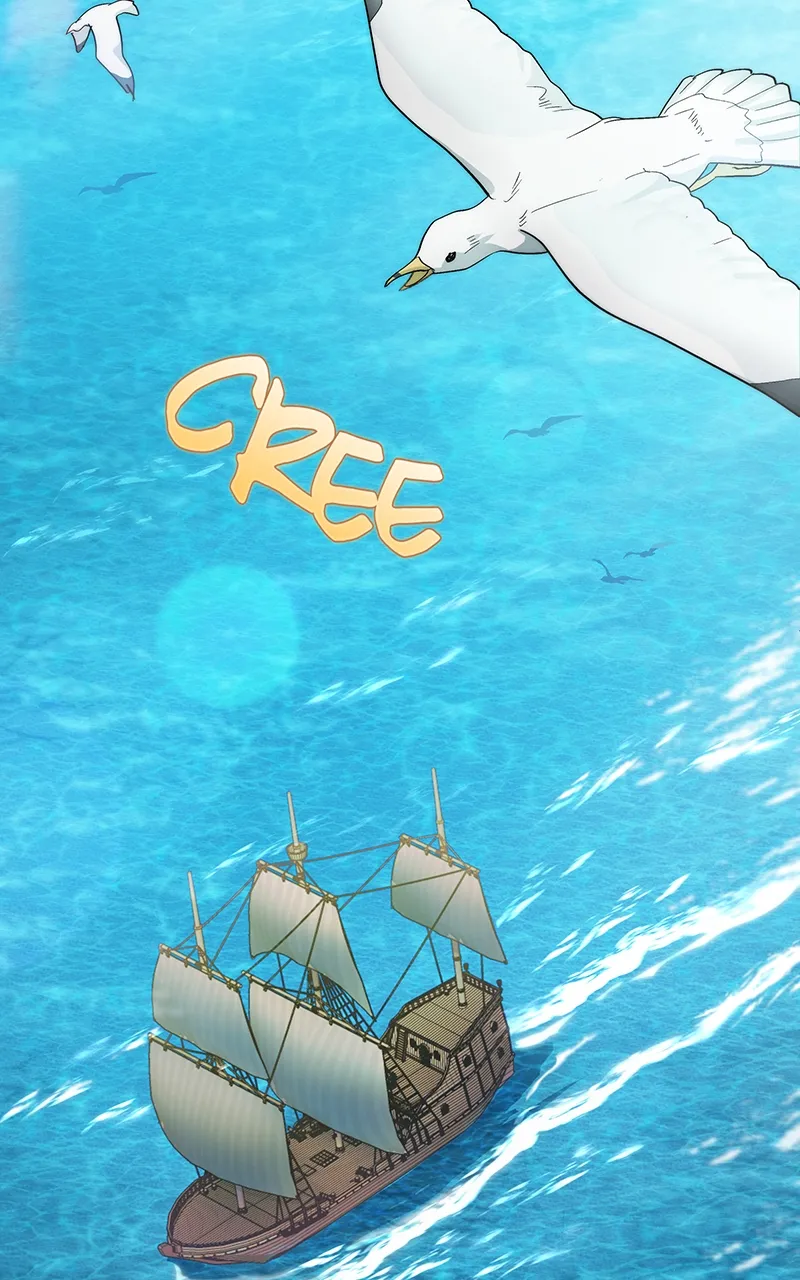 Seabird and the Wolf Chapter 1 — Page 86