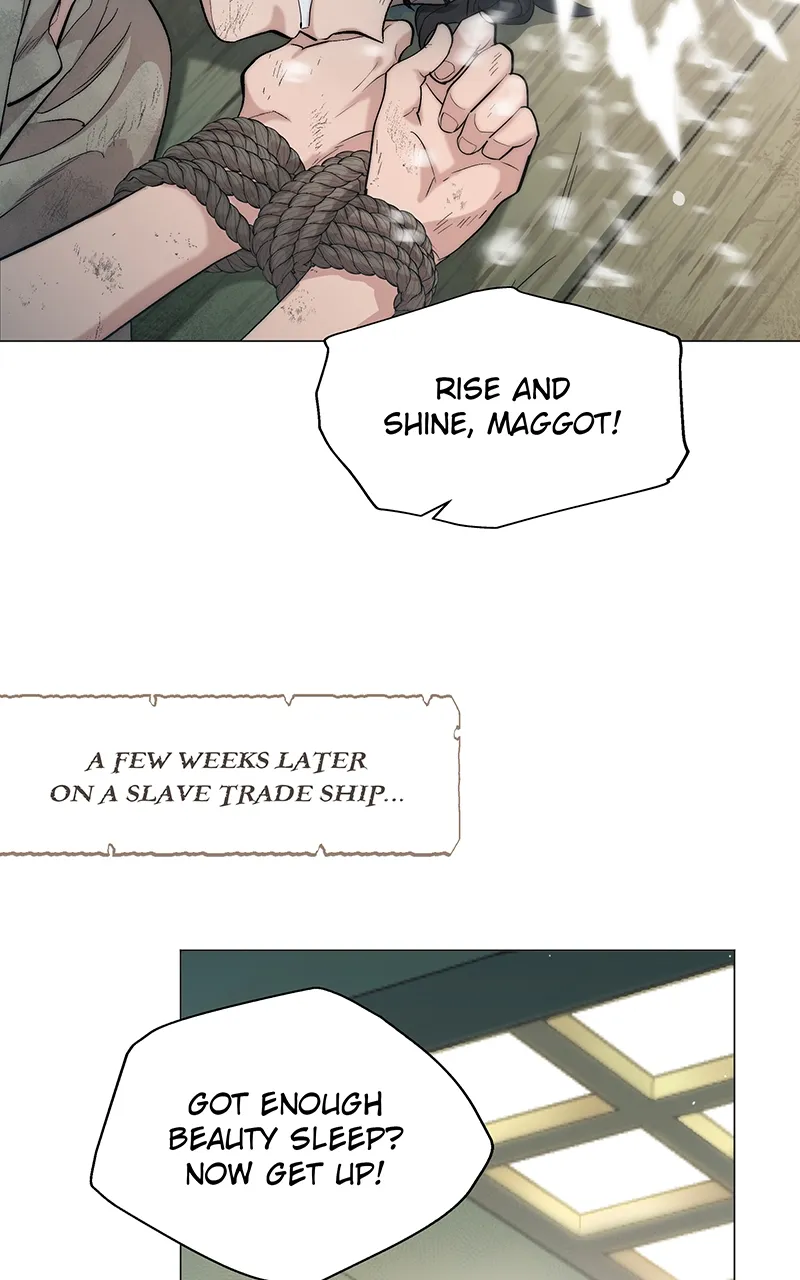 Seabird and the Wolf Chapter 1 — Page 88