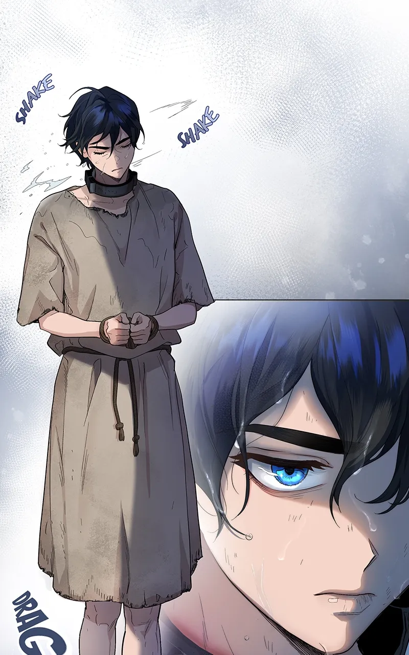 Seabird and the Wolf Chapter 1 — Page 90