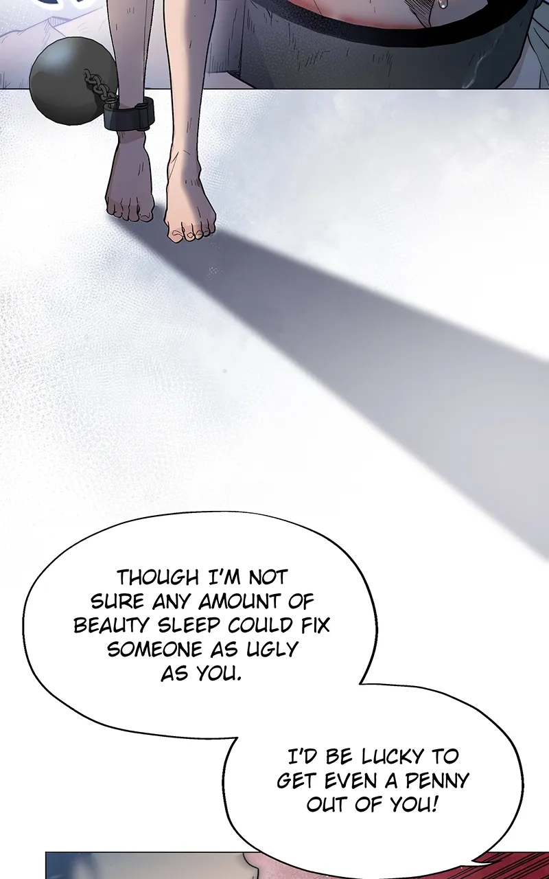 Seabird and the Wolf Chapter 1 — Page 91
