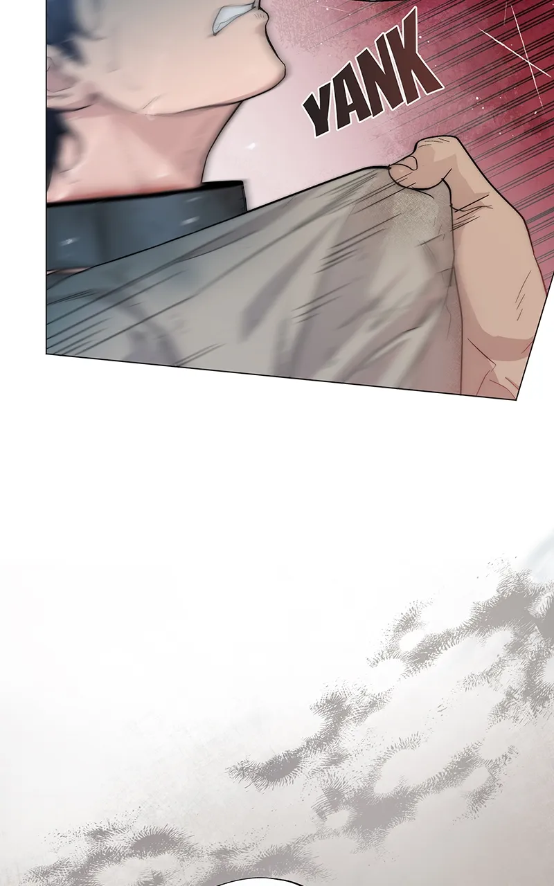 Seabird and the Wolf Chapter 1 — Page 92