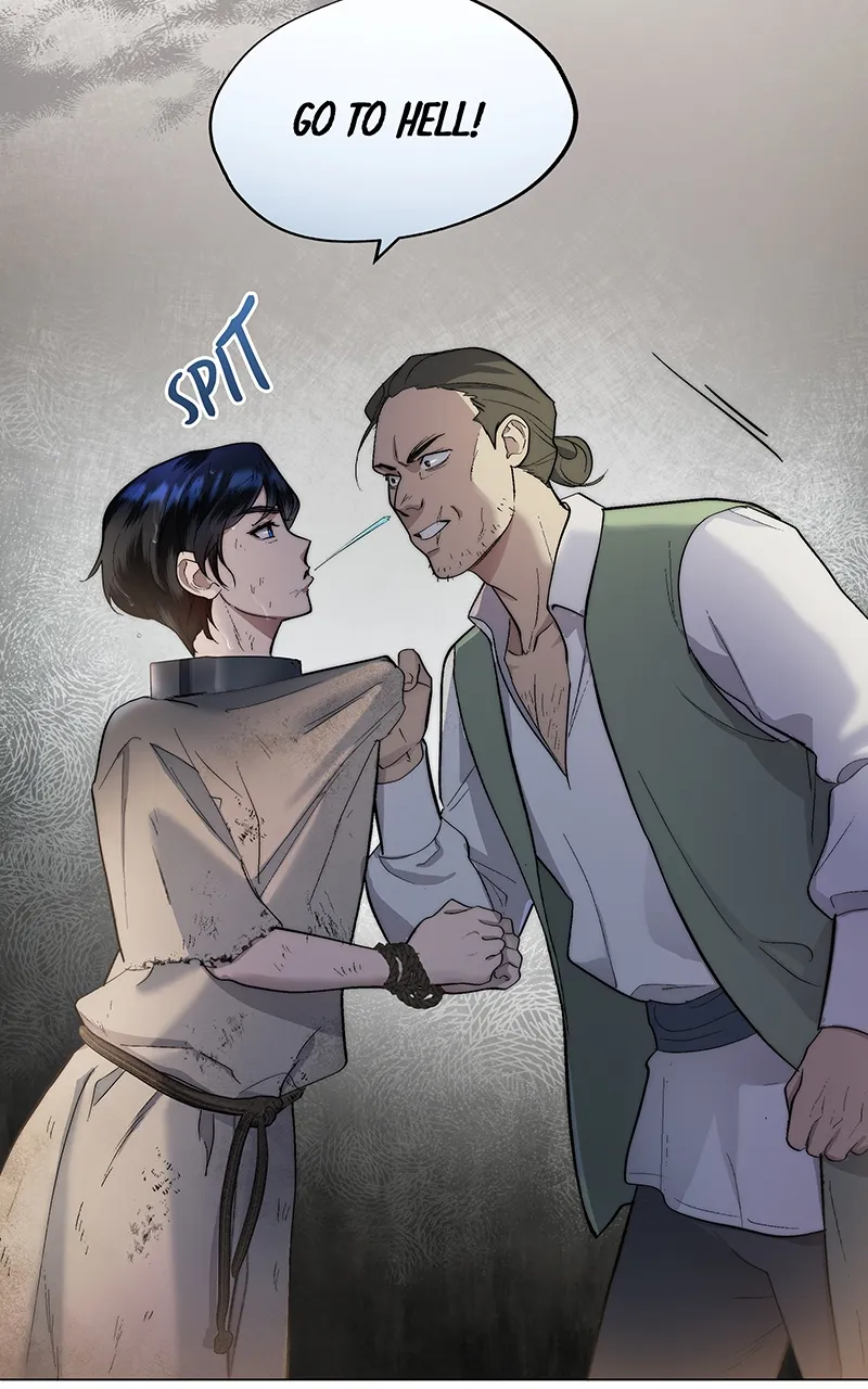Seabird and the Wolf Chapter 1 — Page 93