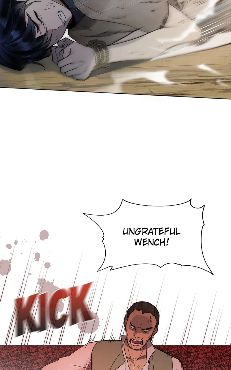 Seabird and the Wolf Chapter 1 — Page 96
