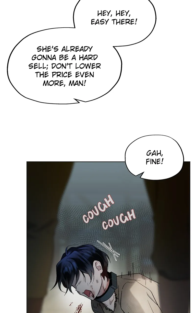 Seabird and the Wolf Chapter 1 — Page 98