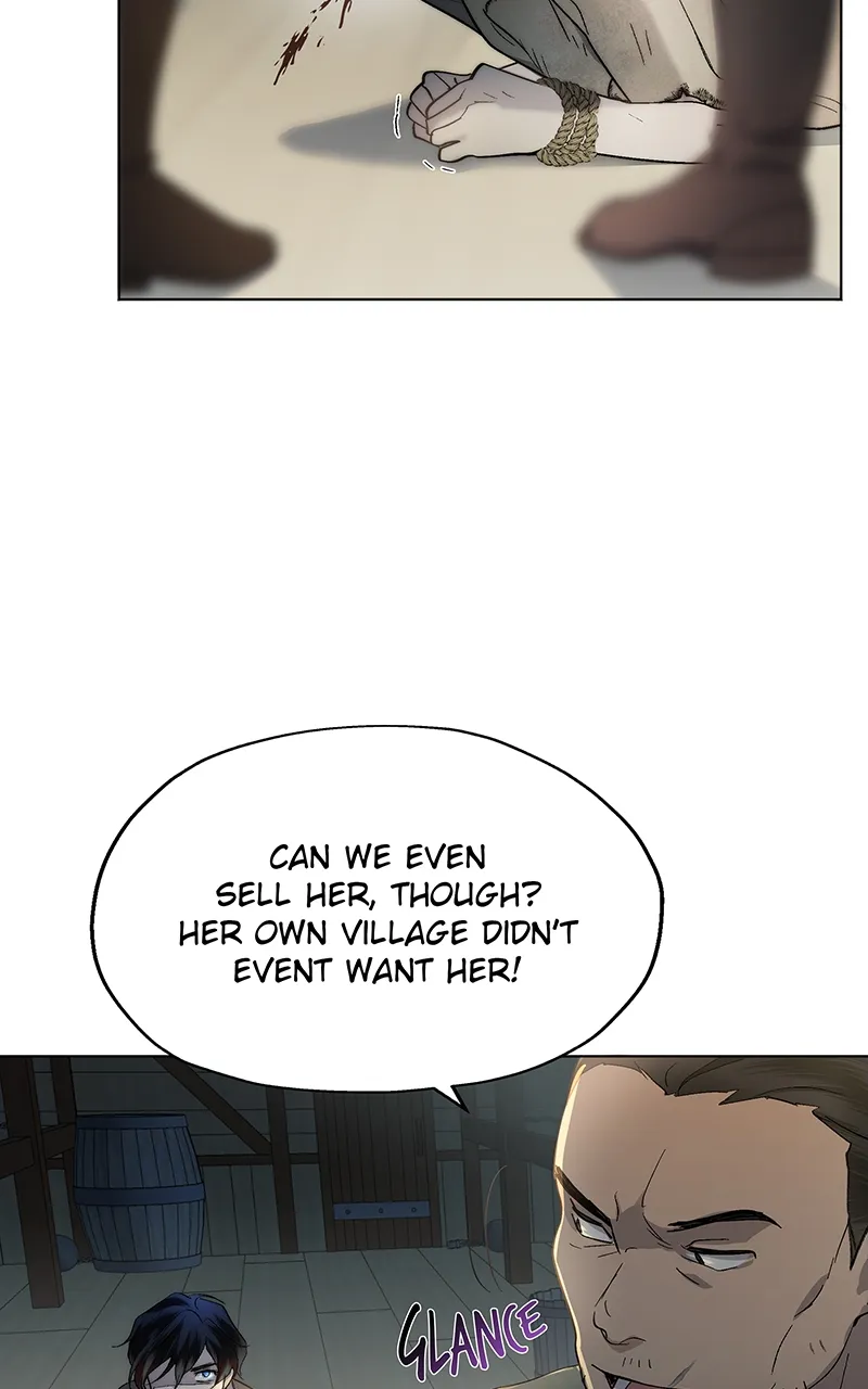 Seabird and the Wolf Chapter 1 — Page 99