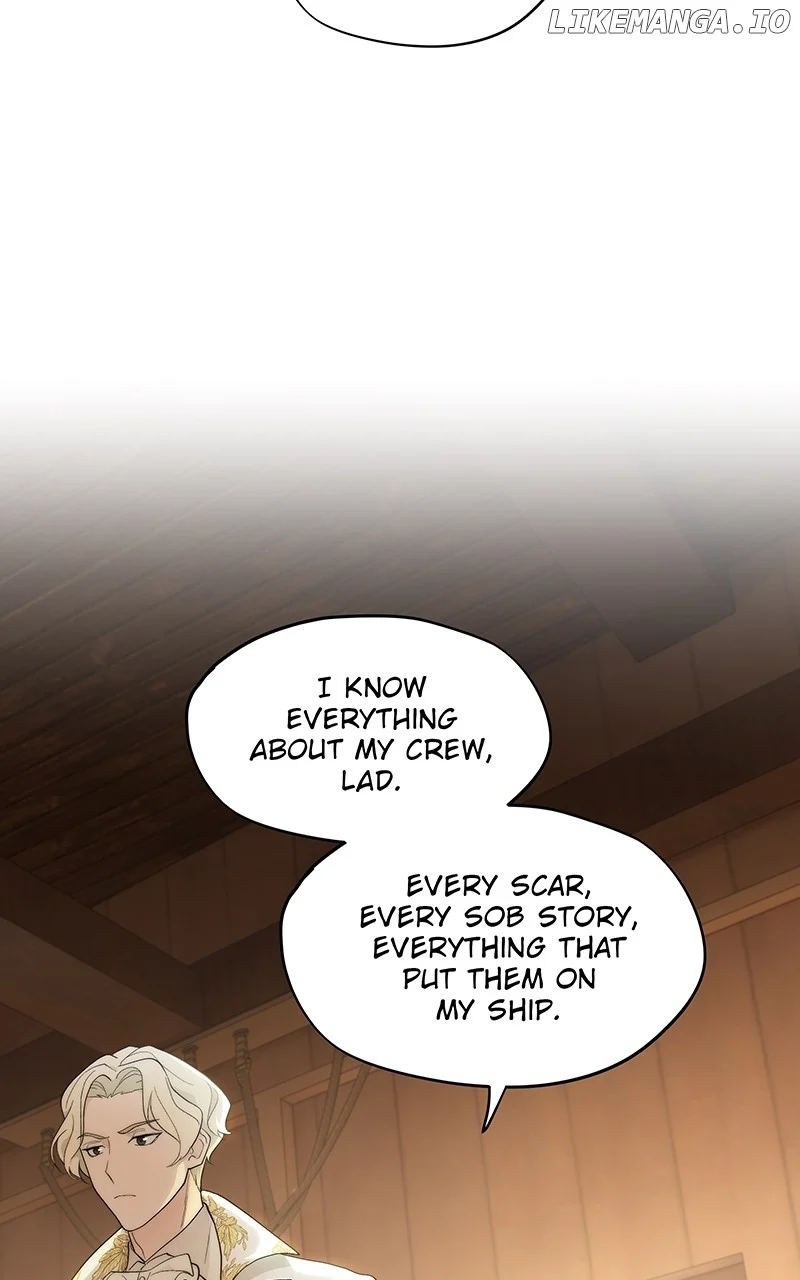 Seabird and the Wolf Chapter 10 — Page 6