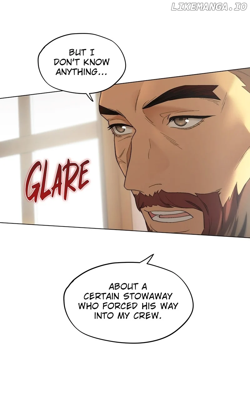 Seabird and the Wolf Chapter 10 — Page 8