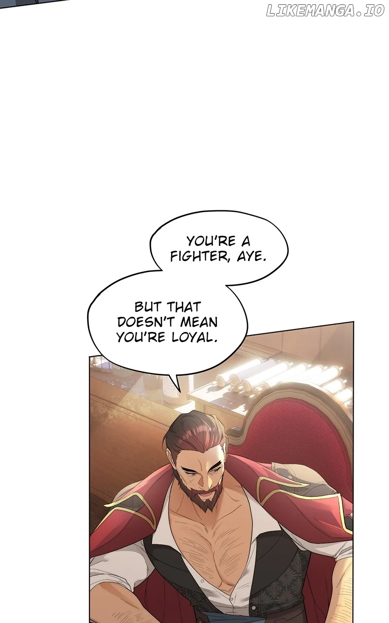 Seabird and the Wolf Chapter 10 — Page 11