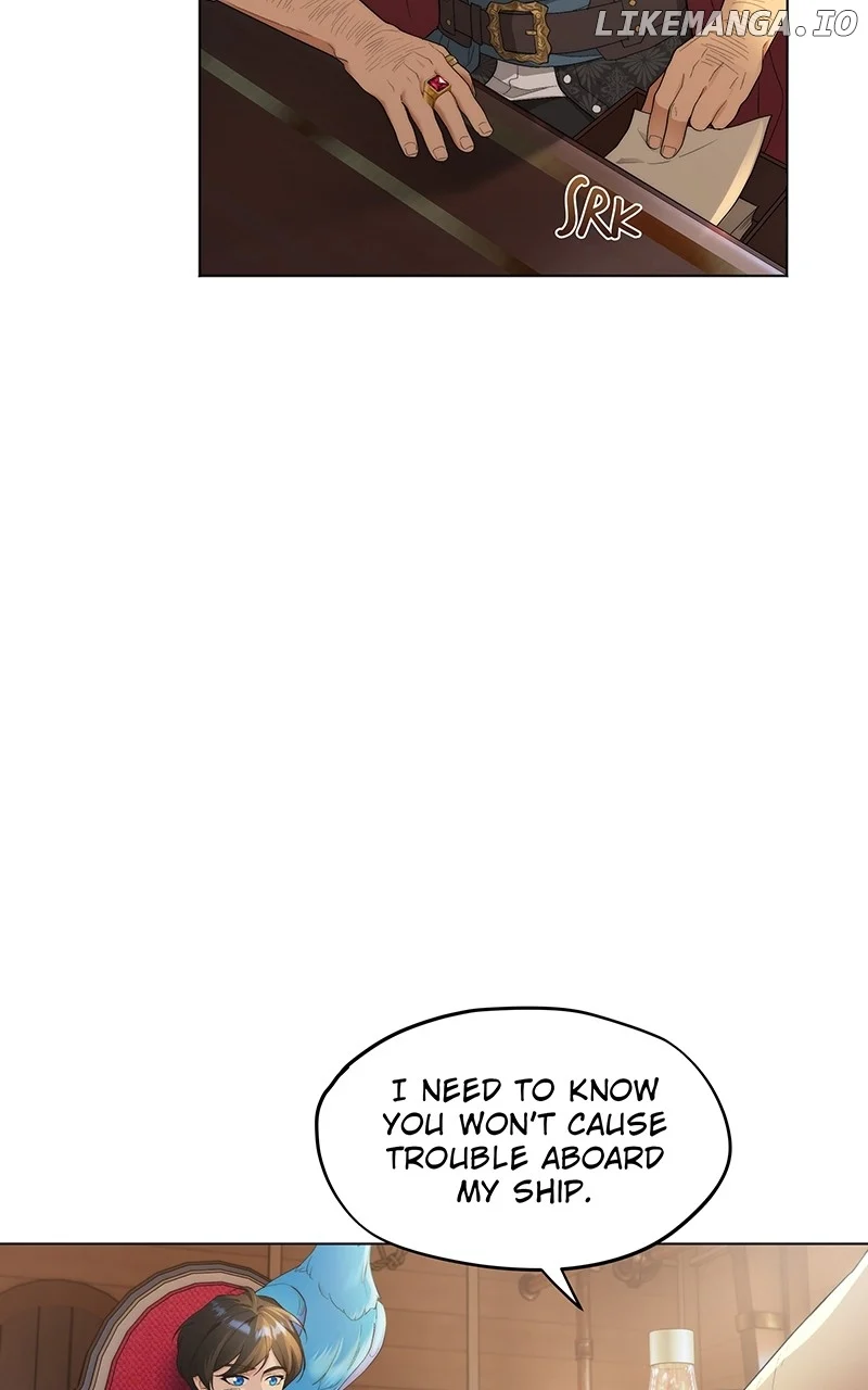 Seabird and the Wolf Chapter 10 — Page 12