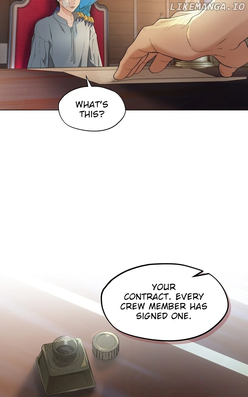 Seabird and the Wolf Chapter 10 — Page 13
