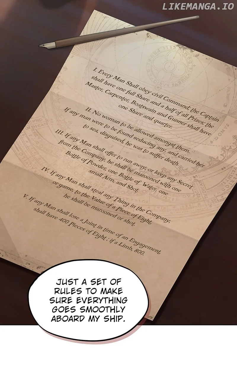 Seabird and the Wolf Chapter 10 — Page 14